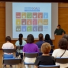 元国連職員から学ぶSDGs講座の開催報告