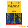 日本はどこで間違えたのか: コロナ禍で噴出した「一極集中」の積弊 (KAWADE夢新書) | 
